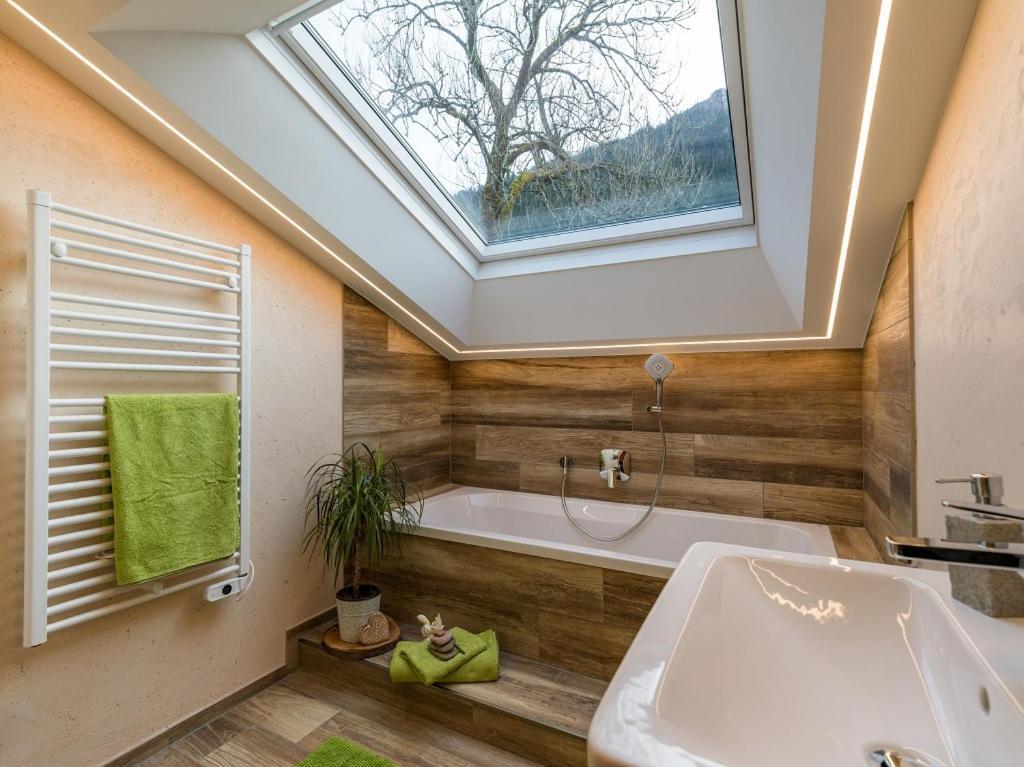 Panorama Lodge Walchsee Dış mekan fotoğraf