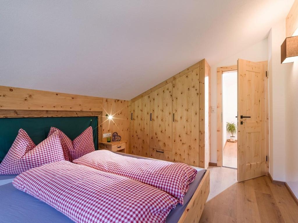 Panorama Lodge Walchsee Dış mekan fotoğraf